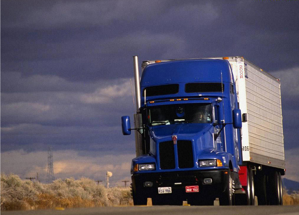 Truckload Sofware Order Now